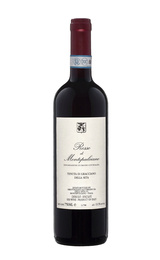 Вино La Tenuta di Gracciano della Seta Rosso di Montepulciano 2019 0,75 л