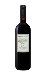 Вино Il Borro Pian di Nova Toscana 2017 0,75 л