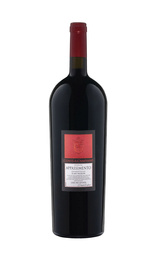 Вино Contri Spumanti Conte di Campiano Negroamaro Salento Passito 2015 1,5 л