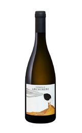 Вино Pietradolce Archineri Etna Bianco 2018 0,75 л
