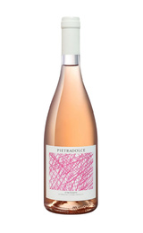 Вино Pietradolce Etna Rosato 2019 0,75 л