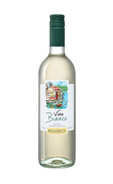 Вино Rocca Rotta Bianco Semidulce 0,75 л