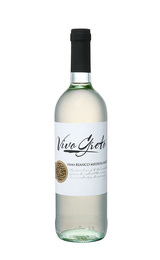 Вино Vivo Greto Bianco Semidulce 0,75 л