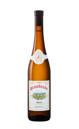 Вино Granbazan Etiqueta Ambar Albarino Rias Baixas 2019 0,75 л