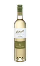 Вино Beronia Verdejo Rueda 2019 0,75 л