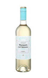 Вино Marques de Caceres Verdejo Rueda 2019 0,75 л