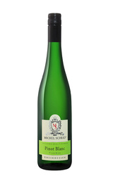 Вино Einig Zenzen Michel Scheid Pinot Blanc Rheinhessen 2018 0,75 л