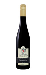 Вино Einig Zenzen Michel Scheid Dornfelder Rheinhessen 2018 0,75 л