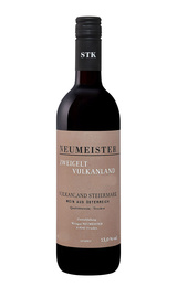 Органическое вино Neumeister Zweigelt Vulkanland Steiermark 2017 0,75 л