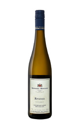 Вино Bernard-Massard Rivaner Grevenmacher Moselle Luxembourgeoise 2018 0,75 л