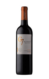 Вино G7 Carmenere 2019 0,75 л