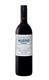 Вино Murphy Goode Winery Red Blend 2017 0,75 л