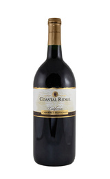 Вино Coastal Ridge Cabernet Sauvignon Napa Valley 2017 1,5 л