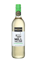 Вино Hardys Mill Cellars Chardonnay 2019 0,75 л