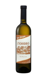 Вино Shalvino Gonio 0,75 л