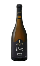 Вино Askaneli Brothers Manavi 2019 0,75 л