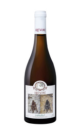 Вино Askaneli Brothers Artwine Manavi 2019 0,75 л