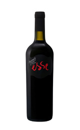 Вино Эссе Саперави 0,75 л