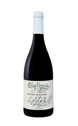 Вино Олег Репин Листва Каберне Совиньон 0,75 л