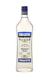 Вермут Бернардини Бьянко 1 л