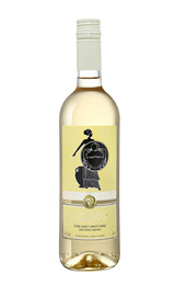 Вино Dionysos Silinos White Semi-Sweet 0,75 л
