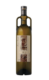 Вино Dionysos Greek Art White Semi-Sweet 0,75 л