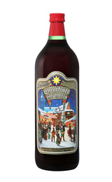 Глинтвейн Gerstacker St. Lorenz Christkindl Gluhwein 1 л