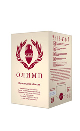 Вино Олимп Афродита 10 л