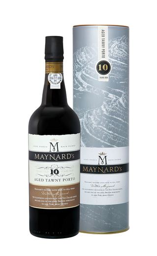 Портвейн Maynards Tawny Porto 10 Years Old 0,75 л