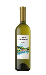 Вино Casa Grande Airen Blanco Seco 0,75 л