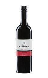 Вино Norbert Schmelzer Zweigelt Classic Burgenland 2019 0,75 л