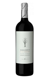 Вино Antucura Barrandica Blend Selection Mendoza 2011 0,75 л