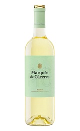 Вино Marques de Caceres Blanco Rioja 2019 0,375 л