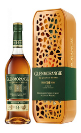 Виски Glenmorangie The Quinta Ruban 14 Years 0,7 л