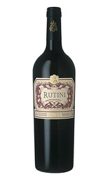 Вино Rutini Wines Cabernet Sauvignon 2016 0,75 л