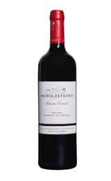 Вино Abadia Retuerta Seleccion Especial 2015 0,75 л