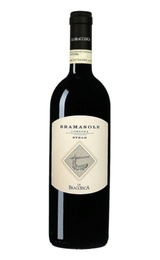 Вино Antinori La Braccesca Bramasole Cortona DOC 2017 0,75 л
