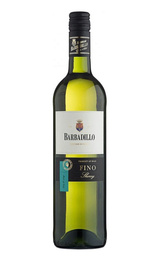 Херес Barbadillo Fino 0,75 л