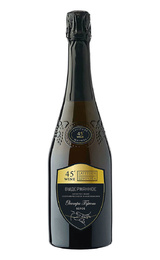 Игристое вино Винная широта 45 Игристое Белое 0,75 л