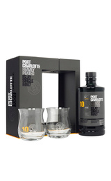 Виски Bruichladdich Port Charlotte 10 Years Old 0,7 л