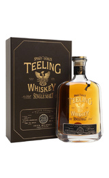 Виски Teeling Irish Whiskey Single Malt 28 Years Old 0,7 л