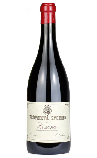 Вино Isole e Olena Lessona 2011 0,75 л