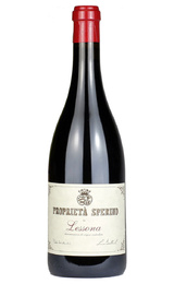 Вино Isole e Olena Lessona 2011 0,75 л