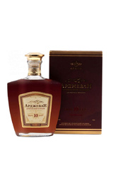 Коньяк Арджеван 10 лет 0,5 л