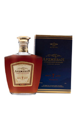 Коньяк Арджеван 7 лет