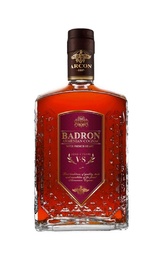 Коньяк Бадрон VS 0,5 л