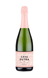 Игристое вино Antonio Arraez Cava Sutra 0,75 л