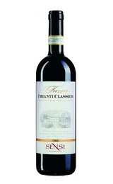 Вино Sensi Forziere Chianti Classico Reserva 0,75 л