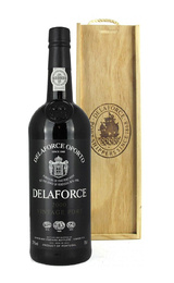 Портвейн Delaforce Vintage Port 2000 0,75 л