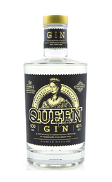 Джин Куин Уайт 0,5 л